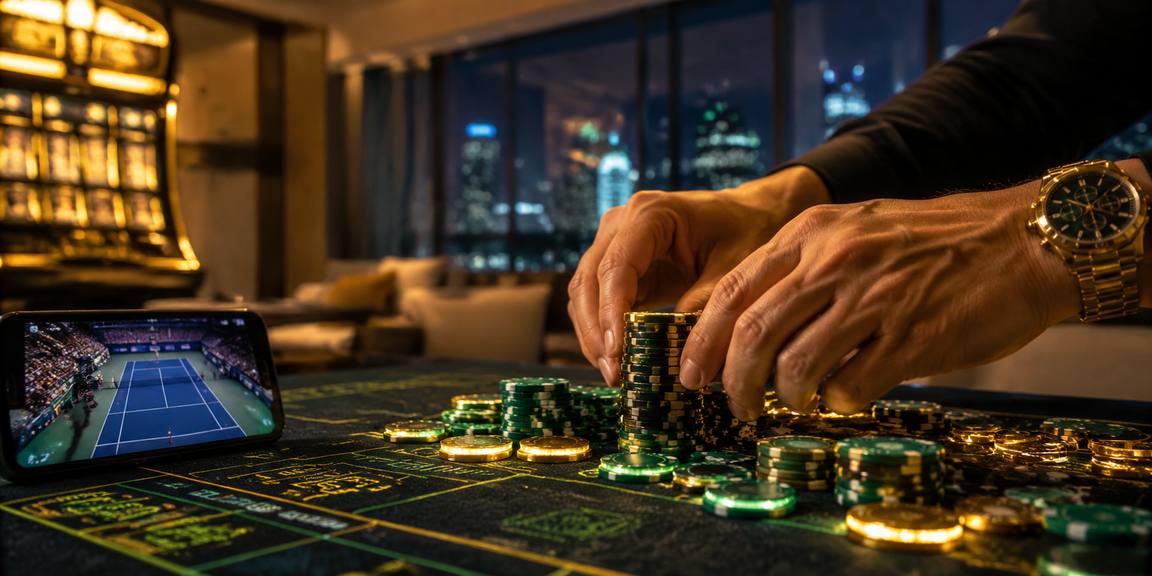 32win.com Sảnh casino chúng tôi vận hành như thế nào